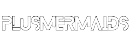 Plusmermaids