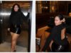 Valery Alegria Serves Sleek All-Black Glam in Her Latest Instagram Look Valery Alegria Serves Sleek All-Black Glam in Her Latest Instagram Look