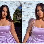 Plus Size Black Mini Dresses: Chic Styles for Curves Nadine Martinez Shows Why Confidence and Self-Love Matter in Plus-Size Fashion