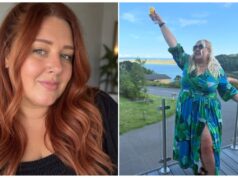 Laura Walsh on Plus Size Fashion: “My Body Was Never the Problem. The Rules Were.” Laura Walsh on Plus Size Fashion: “My Body Was Never the Problem. The Rules Were.”