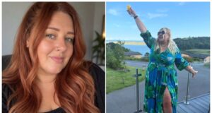 Laura Walsh on Plus Size Fashion: “My Body Was Never the Problem. The Rules Were.” Laura Walsh on Plus Size Fashion: “My Body Was Never the Problem. The Rules Were.”