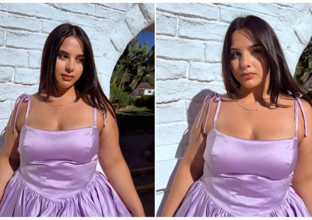 Nadine Martinez Shows Why Confidence and Self-Love Matter in Plus-Size Fashion Nadine Martinez Shows Why Confidence and Self-Love Matter in Plus-Size Fashion