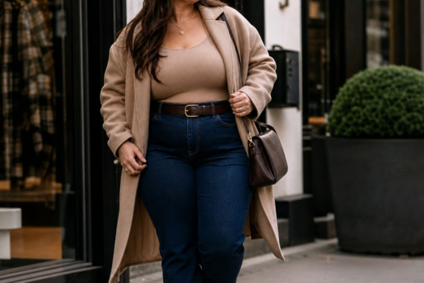 15 Curvy Clothing Stores in the U.S. With Trendy Plus-Size Styles and Inclusive Fits