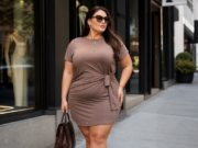 Curvy T Shirt Dress Styling Guide for Plus-Size Women: Flattering Fits, Fabrics, and Outfit Ideas Curvy T Shirt Dress Styling Guide for Plus-Size Women: Flattering Fits, Fabrics, and Outfit Ideas