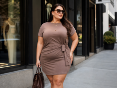 Curvy T Shirt Dress Styling Guide for Plus-Size Women: Flattering Fits, Fabrics, and Outfit Ideas Curvy T Shirt Dress Styling Guide for Plus-Size Women: Flattering Fits, Fabrics, and Outfit Ideas