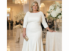 White Plus Size Dresses for Weddings: Chic Bridal and Guest Styles That Fit and Flatter White Plus Size Dresses for Weddings: Chic Bridal and Guest Styles That Fit and Flatter
