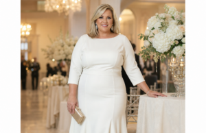 White Plus Size Dresses for Weddings: Chic Bridal and Guest Styles That Fit and Flatter White Plus Size Dresses for Weddings: Chic Bridal and Guest Styles That Fit and Flatter