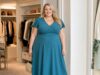 Best Dresses for Apple Shaped Plus Size Bodies With Belly Fat: Flattering Styles That Smooth and Define Your Waist Dresses for Apple Shaped Plus Size Bodies With Belly Fat