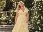 Plus Size Yellow Dresses for Weddings: Flattering Styles and Outfit Ideas for Every Dress Code Plus Size Yellow Dresses for Weddings: Flattering Styles and Outfit Ideas for Every Dress Code