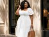 Plus Size White Dresses With Sleeves: Flattering Styles for Every Occasion Plus Size White Dresses With Sleeves: Flattering Styles for Every Occasion