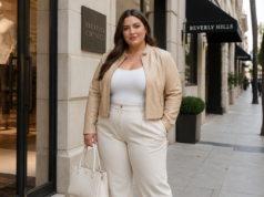 Plus Size Faux Leather Jacket: How to Choose the Best Fit, Style, and Finish Plus Size Faux Leather Jacket: How to Choose the Best Fit, Style, and Finish