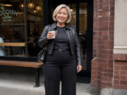 Fashion For Short Curvy Women: Flattering Outfit Ideas That Elongate and Define Your Shape