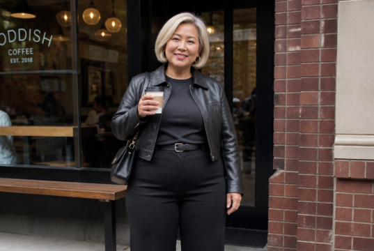 Fashion For Short Curvy Women: Flattering Outfit Ideas That Elongate and Define Your Shape Fashion For Short Curvy Women: Flattering Outfit Ideas That Elongate and Define Your Shape