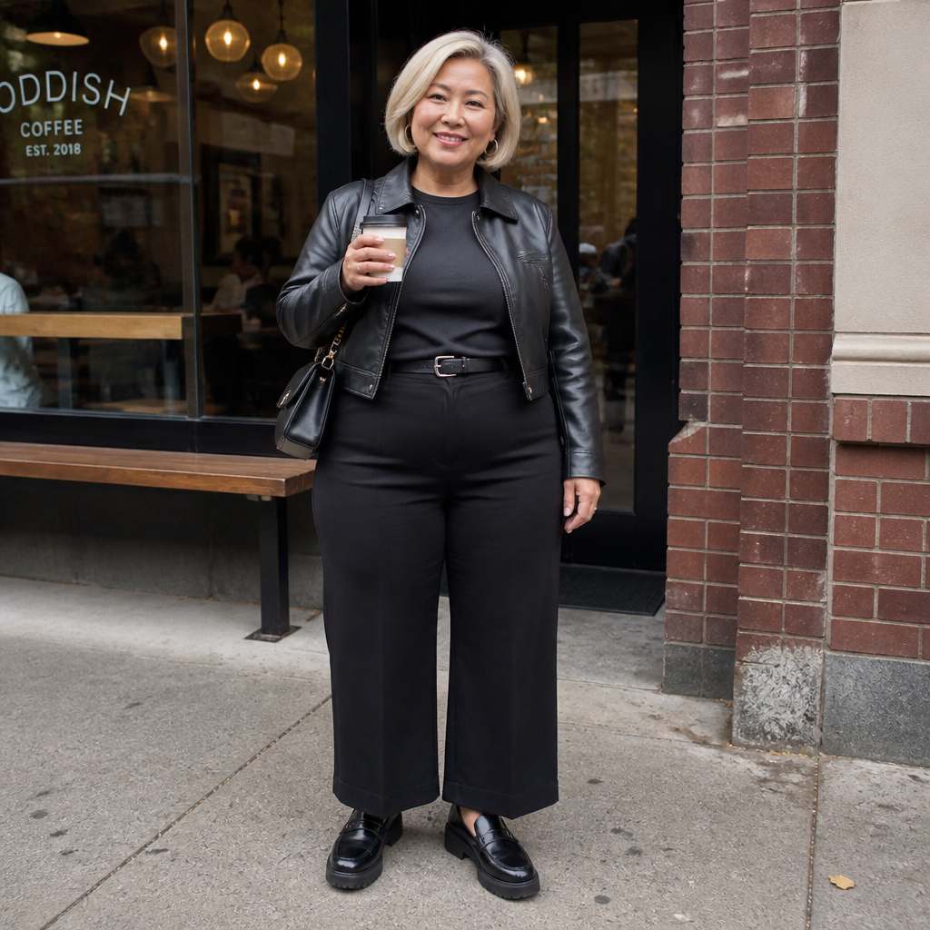 Fashion For Short Curvy Women: Flattering Outfit Ideas That Elongate and Define Your Shape Fashion For Short Curvy Women: Flattering Outfit Ideas That Elongate and Define Your Shape