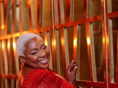 How to Dress for Yourself and Feel Confident at Any Size: Plus Size Style Tips That Truly Fit Confident woman in red dress How to Dress for Yourself and Feel Confident at Any Size: Plus Size Style Tips That Truly Fitwith a radiant smile indoors.