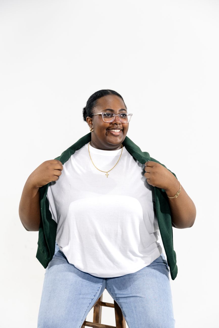 How to Dress for Yourself and Feel Confident at Any Size: Plus Size Style Tips That Truly Fit