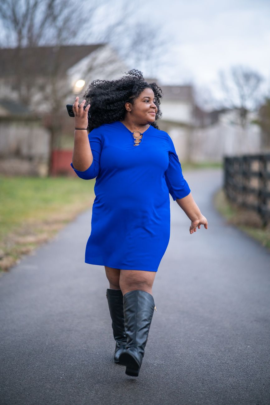 How to Dress for Yourself and Feel Confident at Any Size: Plus Size Style Tips That Truly Fit