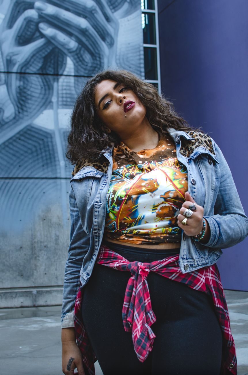 How to Dress for Yourself and Feel Confident at Any Size: Plus Size Style Tips That Truly Fit