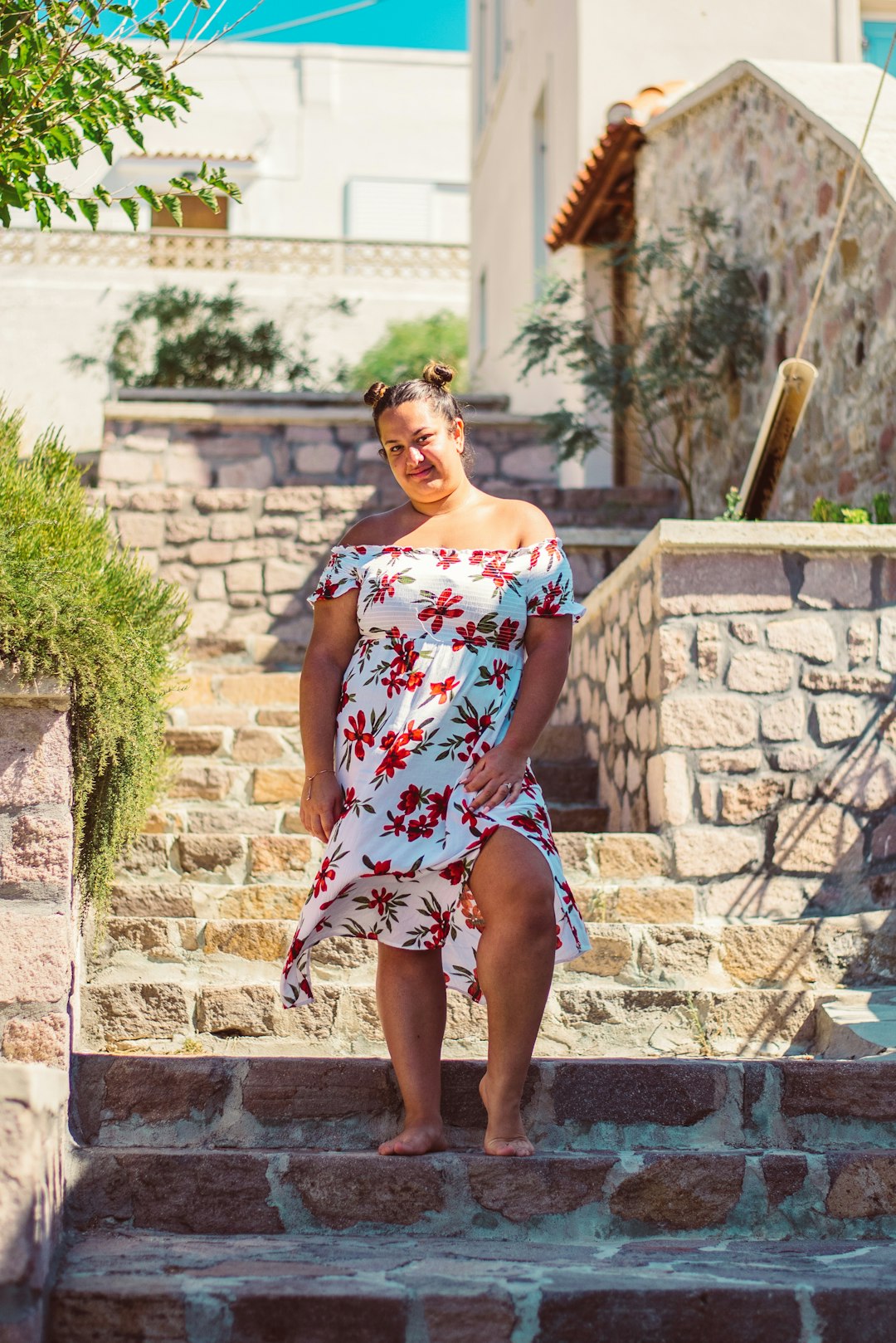 Plus Size Resort Wear for Women: Flattering Vacation Outfits and Swim Cover-Ups That Pack Easy