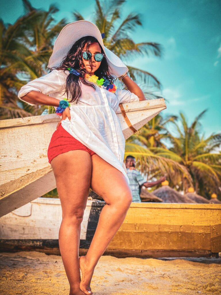 Plus Size Resort Wear for Women: Flattering Vacation Outfits and Swim Cover-Ups That Pack Easy