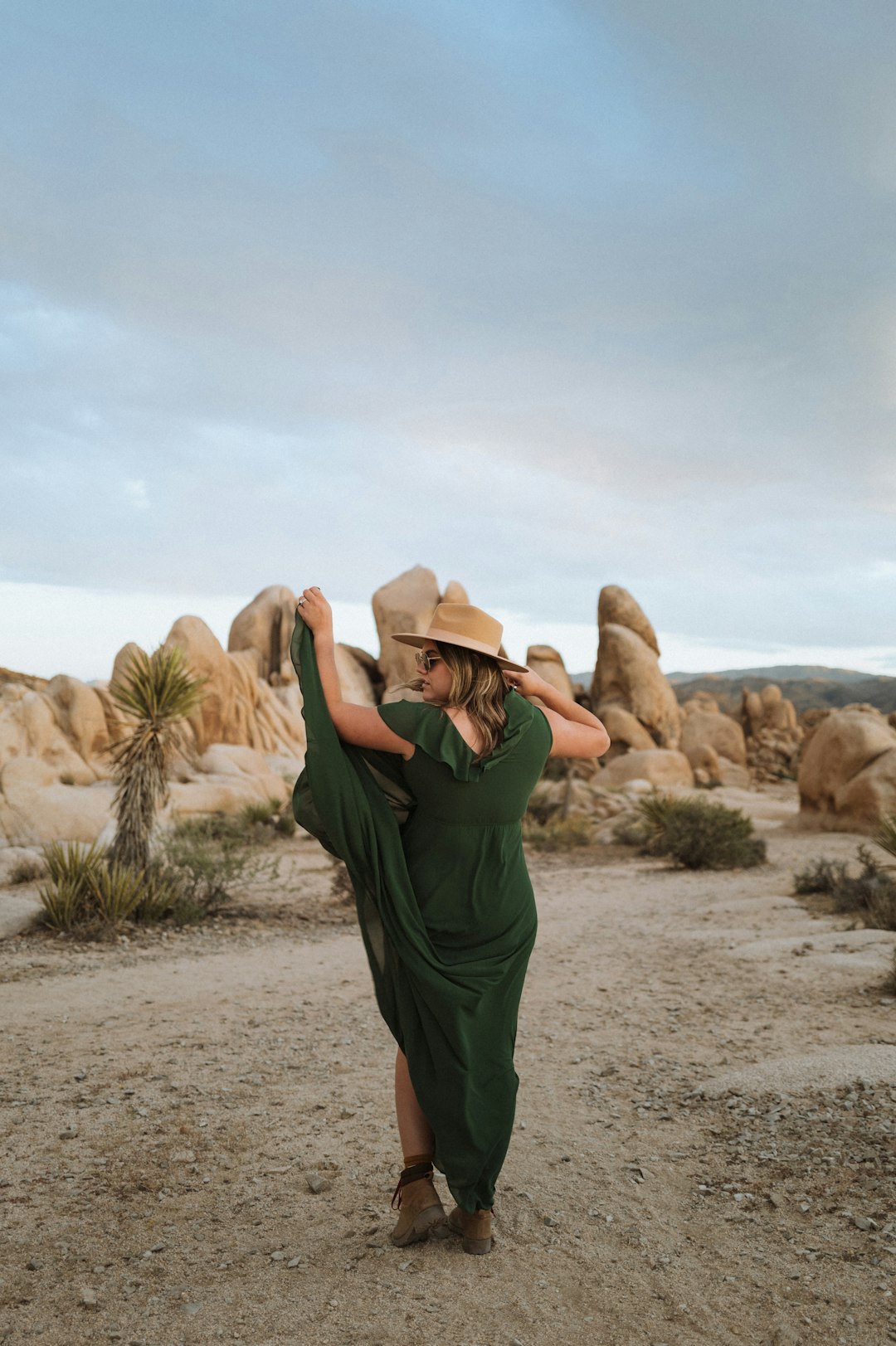The Best Plus Size Travel Dress for Comfort and Style on Every Trip