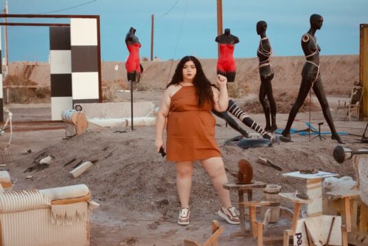 Body Neutrality vs. Body Positivity in Plus-Size Fashion: Key Differences and How to Choose What Fits You