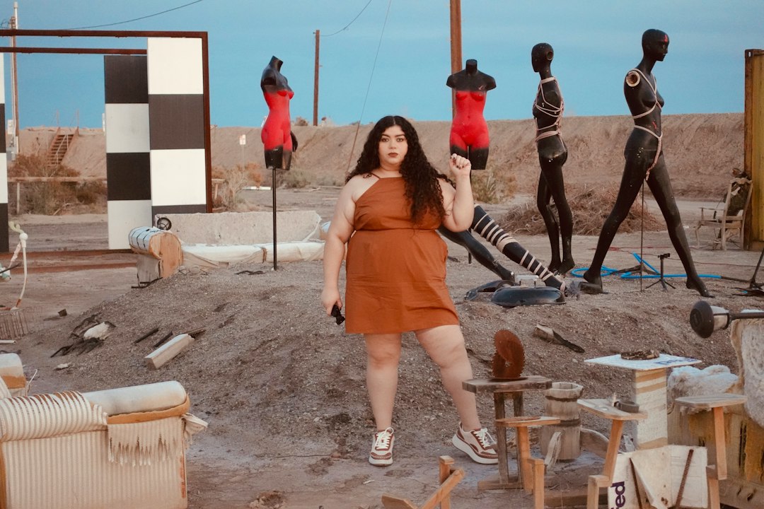 Body Neutrality vs. Body Positivity in Plus-Size Fashion: Key Differences and How to Choose What Fits You Body Neutrality vs. Body Positivity in Plus-Size Fashion: Key Differences and How to Choose What Fits You