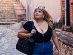 How to Feel Confident in Your Body Without Changing Your Weight: Plus Size Style Tips That Actually Work