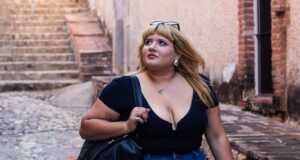 How to Feel Confident in Your Body Without Changing Your Weight: Plus Size Style Tips That Actually Work How to Feel Confident in Your Body Without Changing Your Weight: Plus Size Style Tips That Actually Work