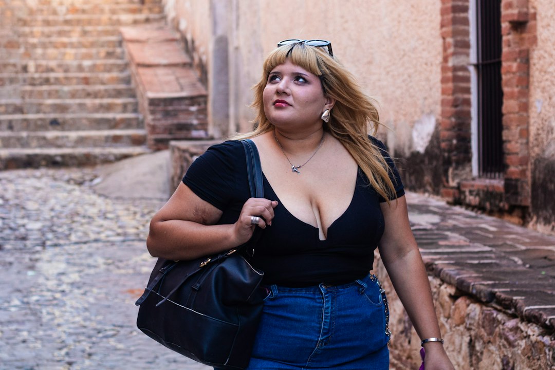 How to Feel Confident in Your Body Without Changing Your Weight: Plus Size Style Tips That Actually Work How to Feel Confident in Your Body Without Changing Your Weight: Plus Size Style Tips That Actually Work