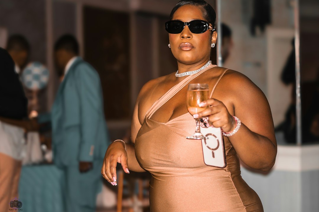 Plus Size Dress For A Holiday Party: Flattering Styles and Outfit Ideas for Every Celebration Plus Size Dress For A Holiday Party: Flattering Styles and Outfit Ideas for Every Celebration
