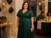 Emerald Green Sequin Dress Plus Size Style Guide for Flattering, Confident Party Looks Emerald Green Sequin Dress Plus Size Style Guide for Flattering, Confident Party Looks