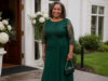 Emerald Green Plus Size Mother of the Bride Dresses That Flatter and Feel Comfortable Emerald Green Plus Size Mother of the Bride Dresses That Flatter and Feel Comfortable