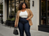 Plus Size Hourglass Body Shape: Flattering Outfit Ideas and Styling Tips for Curvy Proportions Plus Size Hourglass Body Shape: Flattering Outfit Ideas and Styling Tips for Curvy Proportions