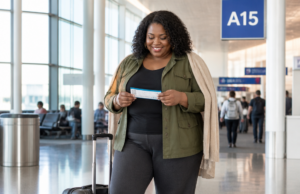 Plus Size Fall Travel Clothes: Comfortable, Stylish Outfit Ideas for Planes, Road Trips, and Weekend Getaways Plus Size Fall Travel Clothes: Comfortable, Stylish Outfit Ideas for Planes, Road Trips, and Weekend Getaways