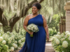 Plus Size Royal Blue Bridesmaid Dresses: Flattering Styles and Fit Tips for Every Body