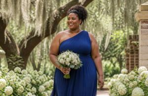 Plus Size Royal Blue Bridesmaid Dresses: Flattering Styles and Fit Tips for Every Body
