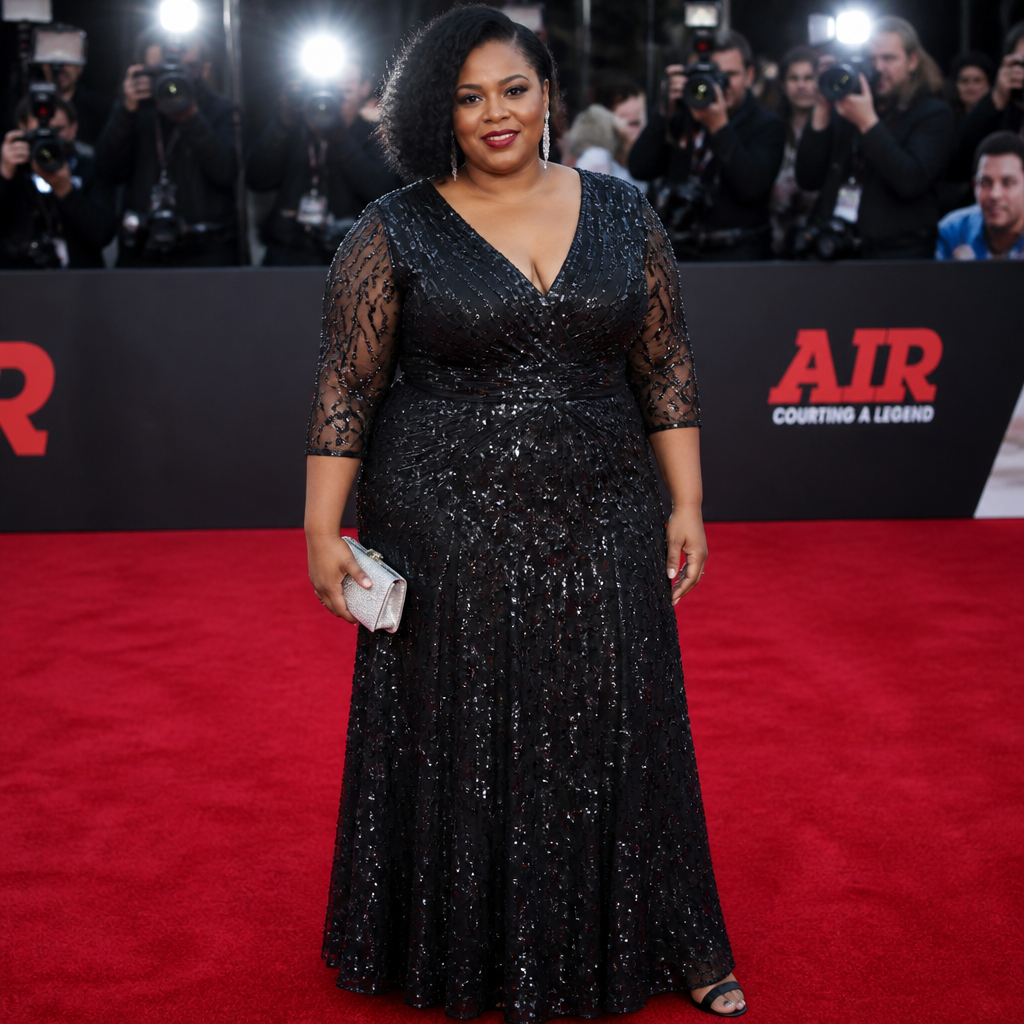 Plus Size Red Carpet Dresses: Glamorous, Flattering Styles That Fit and Shine