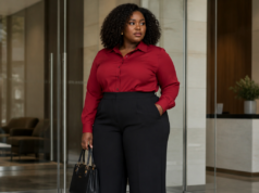 Plus Size Red Shirt: Flattering Fits and Styling Tips for Every Occasion Plus Size Red Shirt: Flattering Fits and Styling Tips for Every Occasion