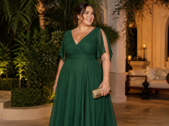 Plus Size Evening Dresses for Apple Shape: Flattering Styles for a Smooth, Balanced Silhouette Plus Size Evening Dresses for Apple Shape: Flattering Styles for a Smooth, Balanced Silhouette