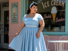 Plus Size Pinup Dress Guide: Flattering Vintage Styles and Fit Tips for Every Curve Plus Size Pinup Dress Guide: Flattering Vintage Styles and Fit Tips for Every Curve