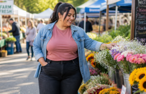 Plus Size Black Jeans for Women: Flattering Fits, Rise Options, and Styling Tips