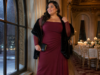 Winter Black Tie Wedding Guest Dress for Plus Size Women: Chic Formal Looks That Keep You Warm Winter Black Tie Wedding Guest Dress for Plus Size Women: Chic Formal Looks That Keep You Warm