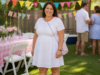 The Best Plus Size Little White Dresses for Every Summer Occasion The Best Plus Size Little White Dresses for Every Summer Occasion