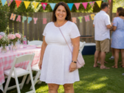 The Best Plus Size Little White Dresses for Every Summer Occasion The Best Plus Size Little White Dresses for Every Summer Occasion