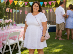 The Best Plus Size Little White Dresses for Every Summer Occasion The Best Plus Size Little White Dresses for Every Summer Occasion