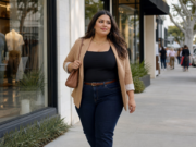 Plus Size Rectangle Body Shape Style Guide: Flattering Outfits That Define Your Waist Plus Size Rectangle Body Shape Style Guide: Flattering Outfits That Define Your Waist