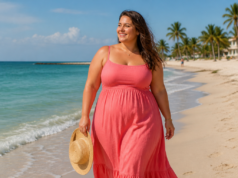 Plus Size Vacation Dresses: Flattering, Packable Styles for Every Warm-Weather Getaway