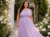 Plus Size One Shoulder Maxi Dress Guide: Flattering Fits, Best Fabrics, and Styling Tips for Every Occasion Plus Size One Shoulder Maxi Dress Guide: Flattering Fits, Best Fabrics, and Styling Tips for Every Occasion