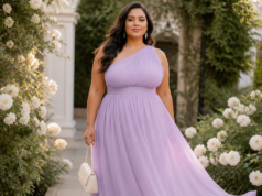 Plus Size One Shoulder Maxi Dress Guide: Flattering Fits, Best Fabrics, and Styling Tips for Every Occasion Plus Size One Shoulder Maxi Dress Guide: Flattering Fits, Best Fabrics, and Styling Tips for Every Occasion